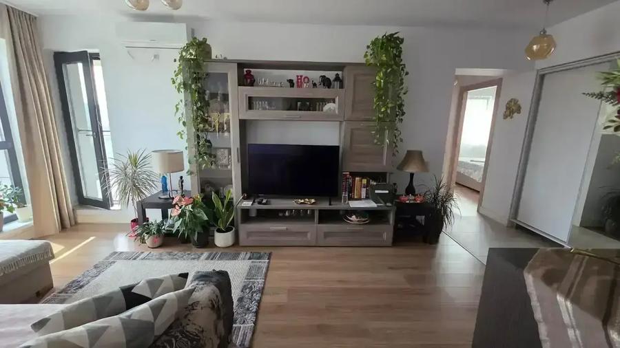 Apartament 3 Camere Pipera | Mobilat, Utilat | Pret Promotional - 4