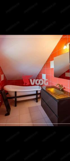 VILA MODERNA IN PECIU NOU COMISION 0 - 6