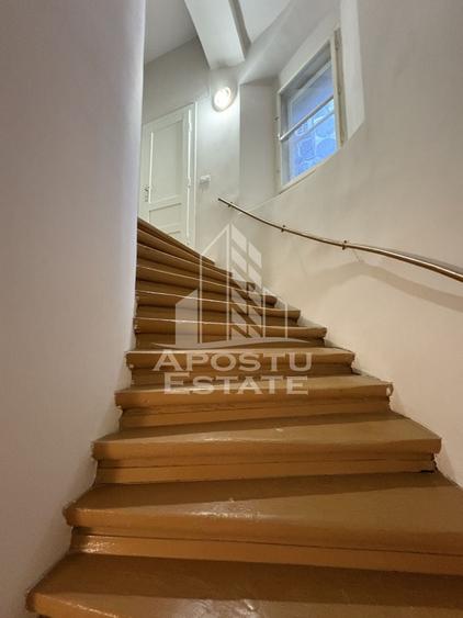 Ultracentral | 80 mp | Clădire reabilitată | Doar 4 apartamente - 6