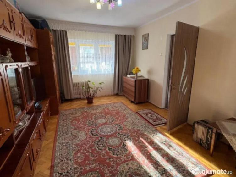 Apartament 2 camere, 49 mp, zona Garii - 6