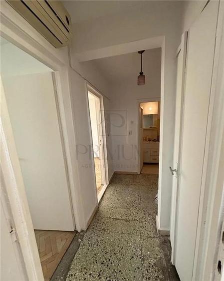 Dambovita - 2 Camere - Etaj intermediar cu LIFT - Decomandat - Centrala termica - 4