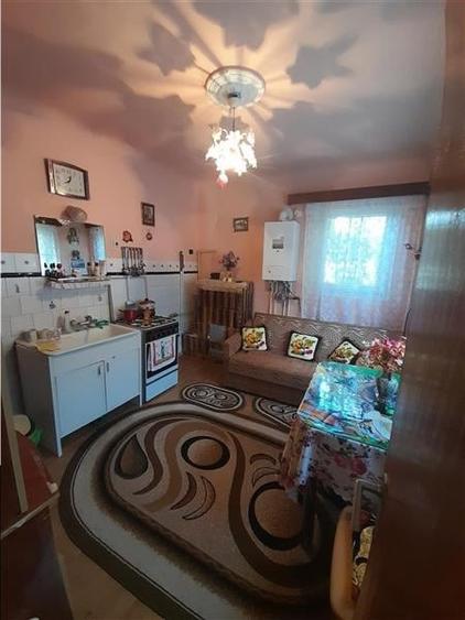 Vanzare casa zona Mircea cel Batran - 8