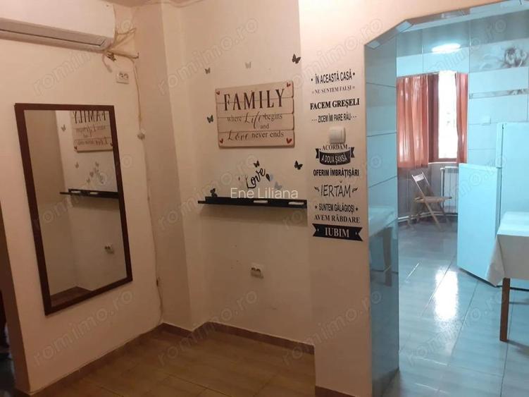 Apartament 2 camere de inchiriat - zona IC Frimu, parter Apartament 2 camere de inchiriat - zona IC Frimu, parter