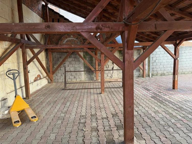 Complex rezidential 4 apartamente cu 3 cam zona centrala investitie, locuit - 2