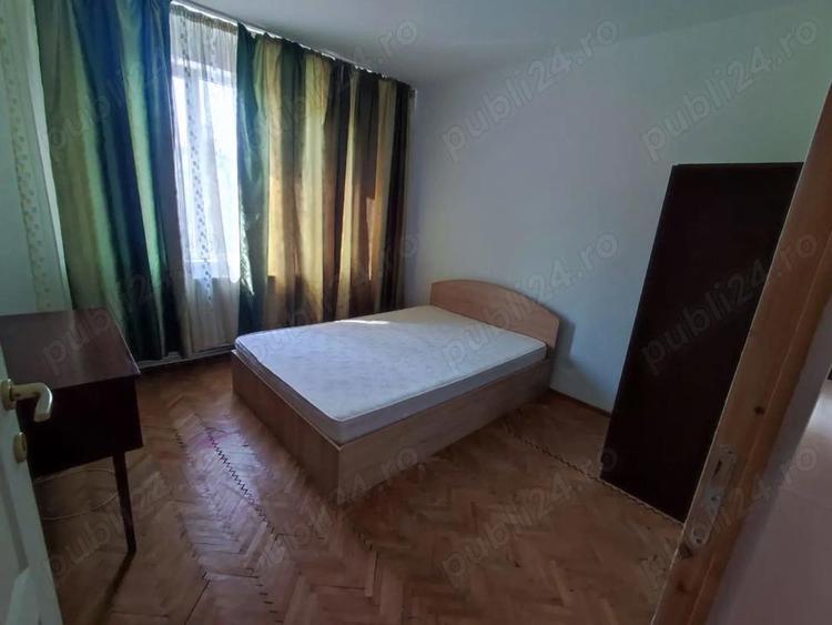 Apartament 3 camere, spatios, zona Piata voievozilor, centrala, termopane. Exclus agentii. - 3