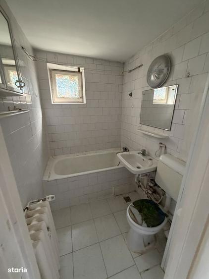 Apartament 2 camere de vanzare Lujerului - 1