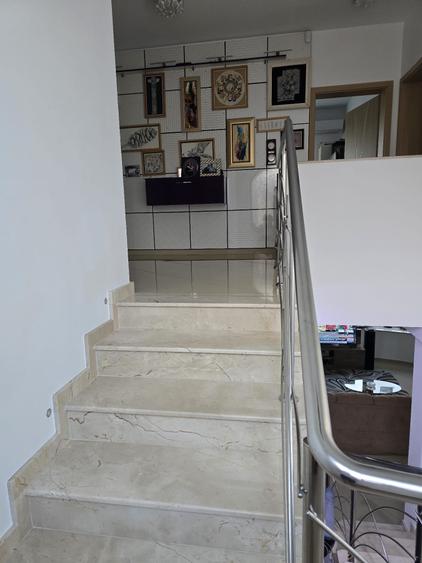 Vila frumoasa, Corbeanca, 4 dormitoare, 3 bai - 7