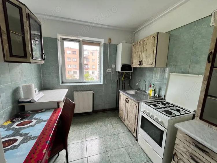 Inchiriez apartartament - 3