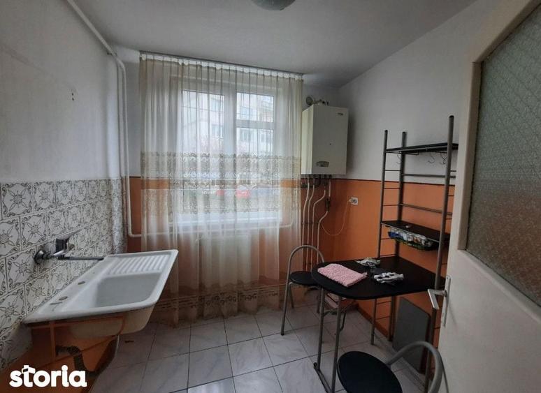 Apartament 1 camera Central , 47 metri, etaj parter Cod:161282 - 2