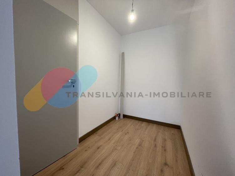 Apartament 4 Camere 120mp | 54mp Terasa | Parcare | Valea Garbaului - 7