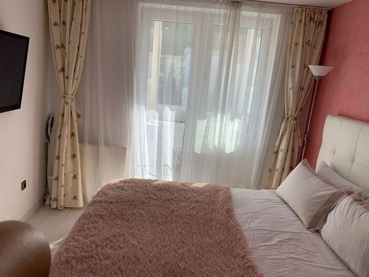 Apartament de Vanzare Mihai Viteazul 6 - 8