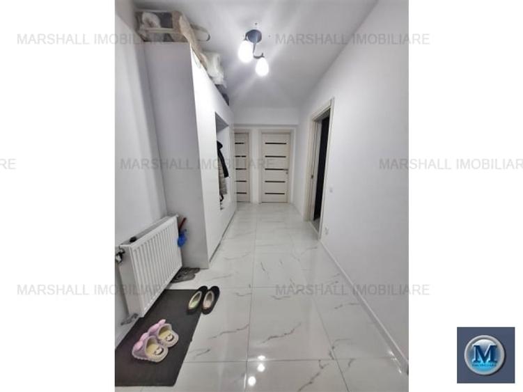 Apartament 3 camere de vanzare, zona Mihai Bravu, 77 mp #16740 - 8