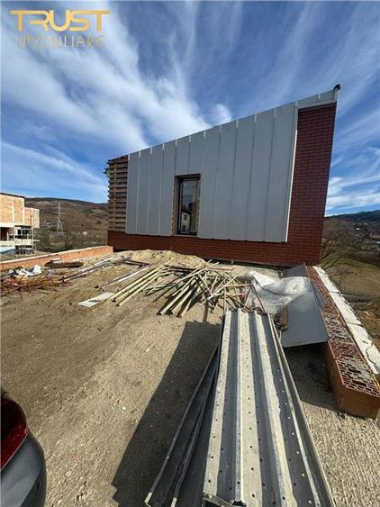 Casa I 4 Camere I Curte I 190 MP I Popesti - 38