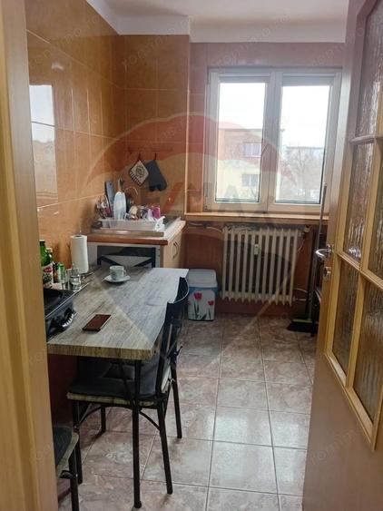 Apartament cu 2 camere de vanzare in zona Brazda lui Novac - 8