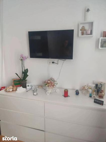 Apartament 2 Camere Otopeni | Mobilat, Utilat, Loc de Parcare - 2