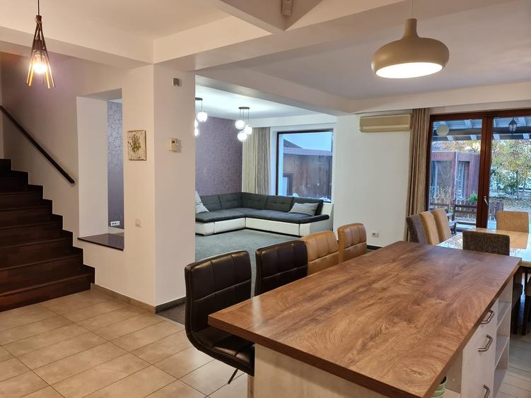 VANZARE CASA VILA INDIVIDUALA - 19