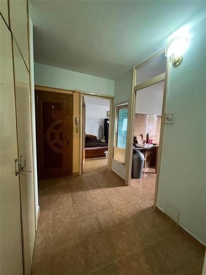 Berceni-Huedin,apartament 2 camere decomandat - 11