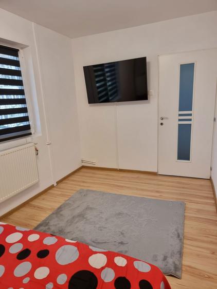 Apartment de inchiriat 3 camere Doina - 8