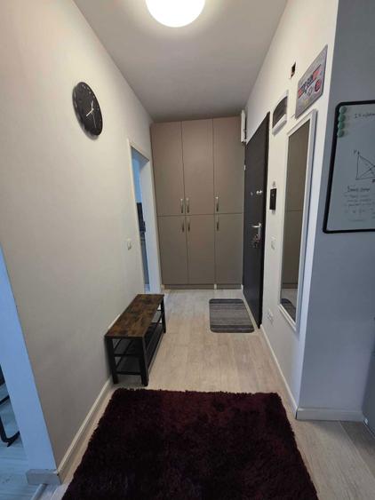 Garsoniera moderna cu vedere la parc, Exigent Plaza, 10 min. de metrou sau Politehnica - 3