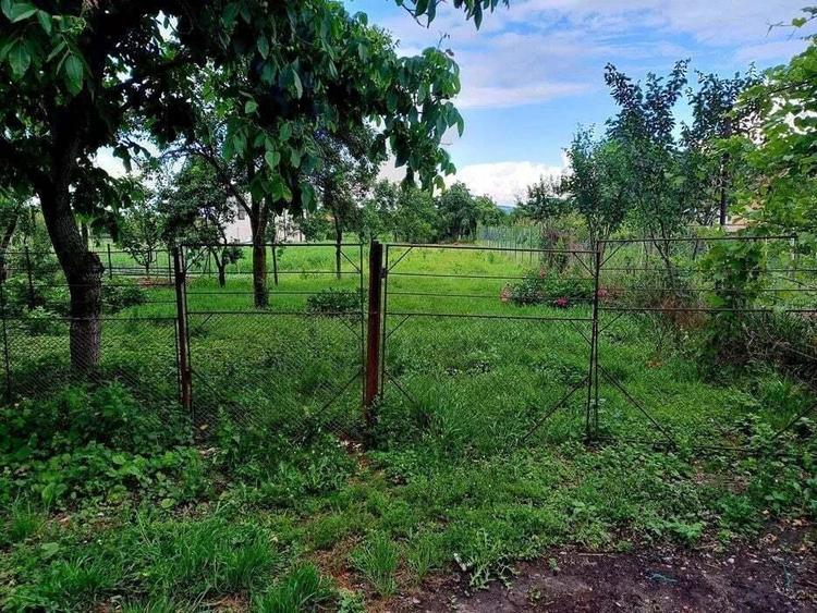 Sangeorgiu de Mures - Vanzare casa batraneasca - Str. Caminului - 1