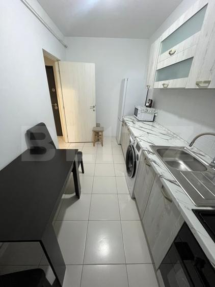 Apartament 1 camera etj 1 ASTORIA Residence parcare inclusa - 9