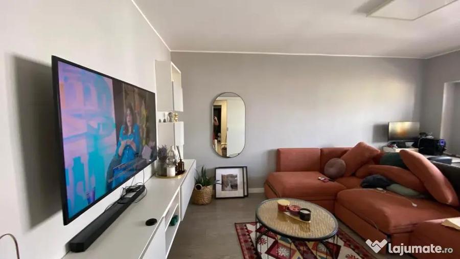 PROPRIETAR Apartament 2 camere de vanzare Banul Manta, Victoriei - 4