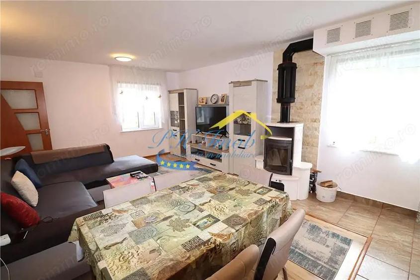 Vila de vanzare Breaza, Nistoresti Prahova - 4