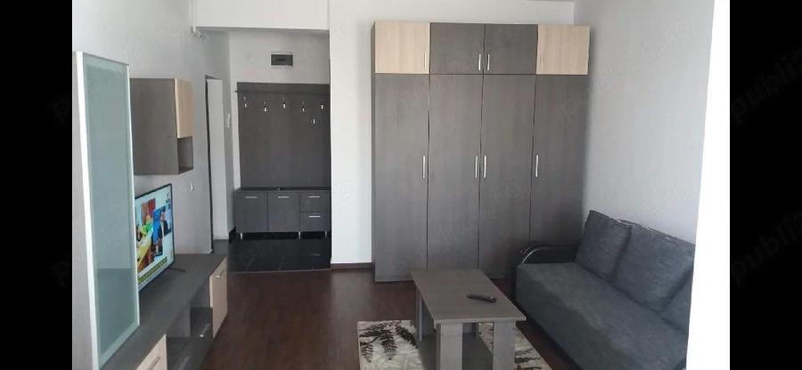 Inchiriez Garsoniera - 2