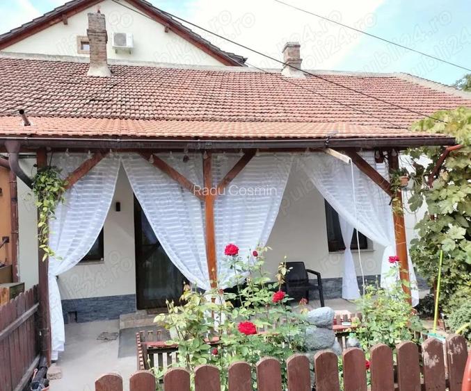 Casa cu 3 camere - Zona Mehala totul nou! Casa cu 3 camere - Zona Mehala totul nou!