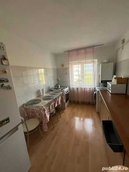 Inchiriez apartament 2 camere, central, mobilat complet Foc?ani - 6