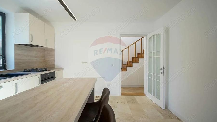 Casa moderna 3 camere, prima inchiriere, in Ghimbav - 14