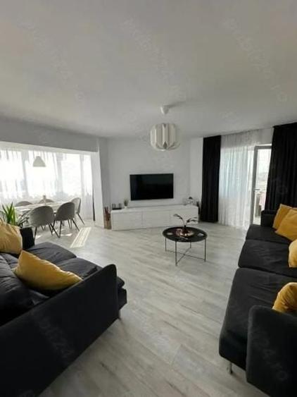 APARTAMENT LUX 3 CAMERE DECOMANDAT CONFORT MAXIM ZONA TOMIS 3 - 4