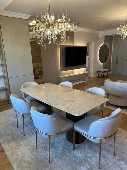 Proprietar 2 camere Pipera , rond OMV, cu loc de parcare, se poate si inchiria pentru suma de 1100 pe luna - 1