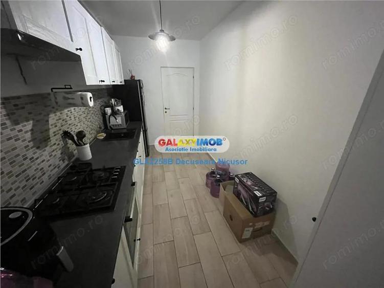Apartament 2 camere Militari Residence Mobilat,Utilat 69.500 Euro - 5