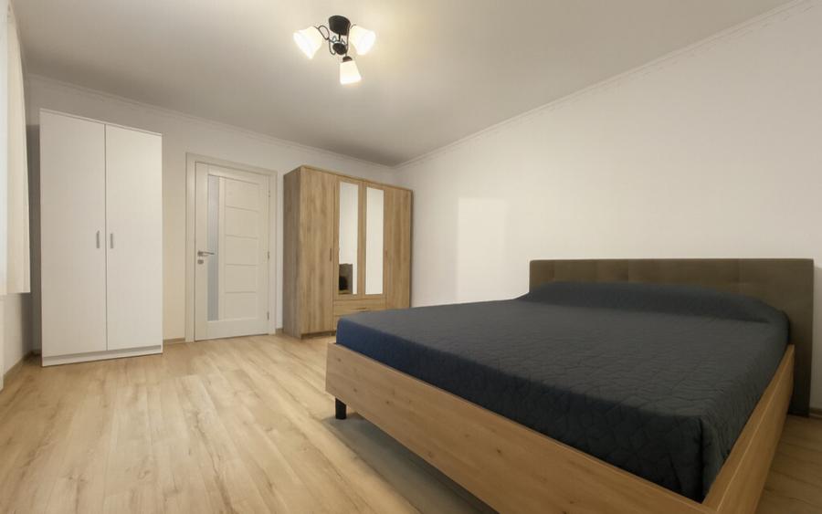 Casa 2 camere zona Promenada Mall - 6