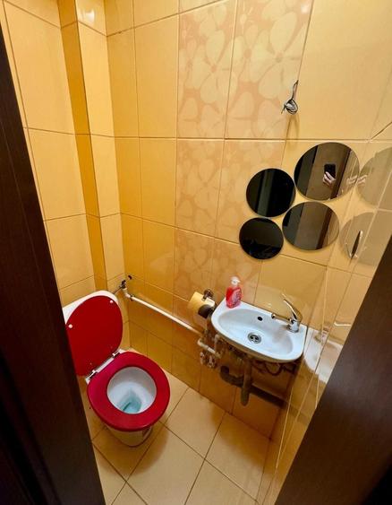 De Inchiriat Apartament 3 camere Piața Romană sector 2 - 7