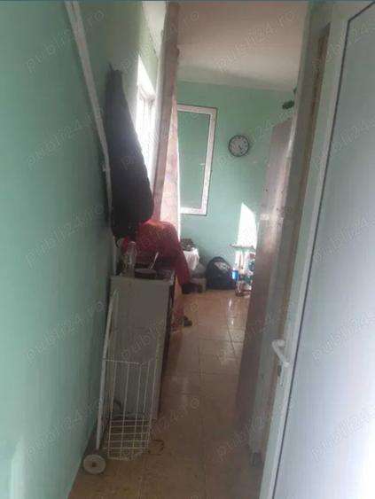 Garsoniera de vanzare (Doua garsoniere fata in fata, fiecare cu 19,500) - 6