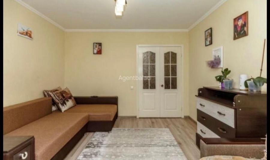 De inchiriat apartament 1 camere in zona Blumana