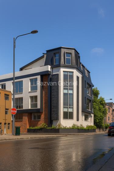 3 camere - Apartament Nou - Bloc Boutique - Gated Community - Tineretului/Unirii