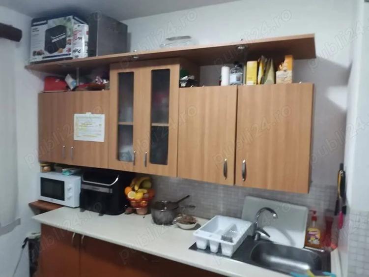 inchiriez apartament 2 camere, Gara - 4