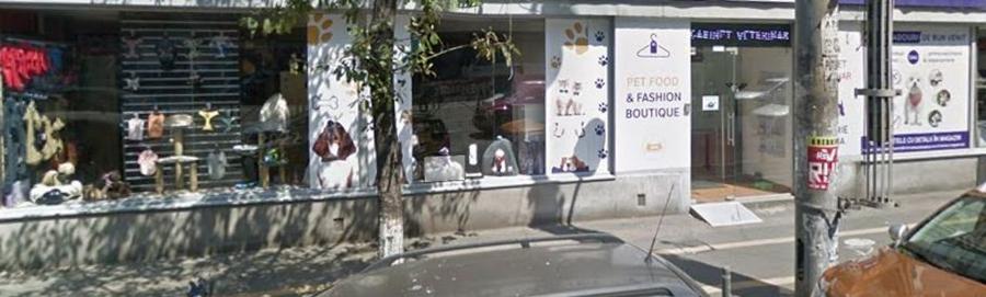 Spatiu stradal 140 mp Stefan cel Mare - 3