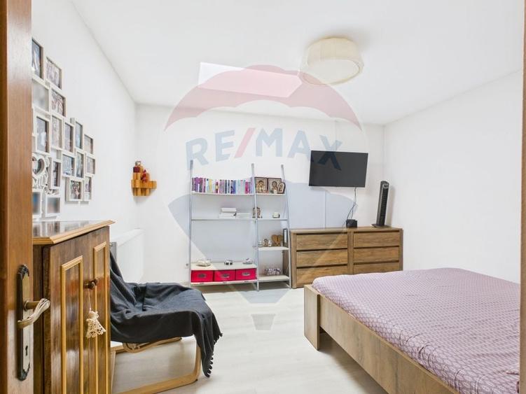 CASA 6 CAMERE DE VANZARE | ZONA  MALL VITAN | TIMPURI NOI - 4