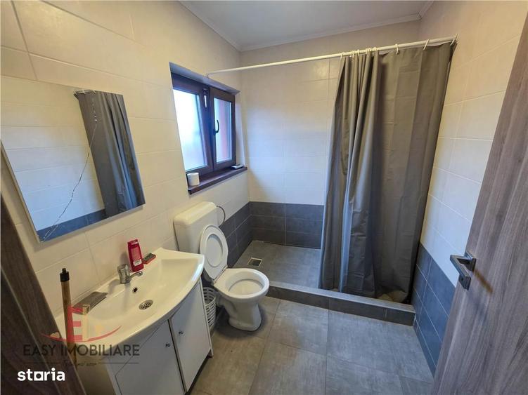 Casa 6 dormitoare, 4 bai, cazare muncitori, parcare,Targu Mures - 14