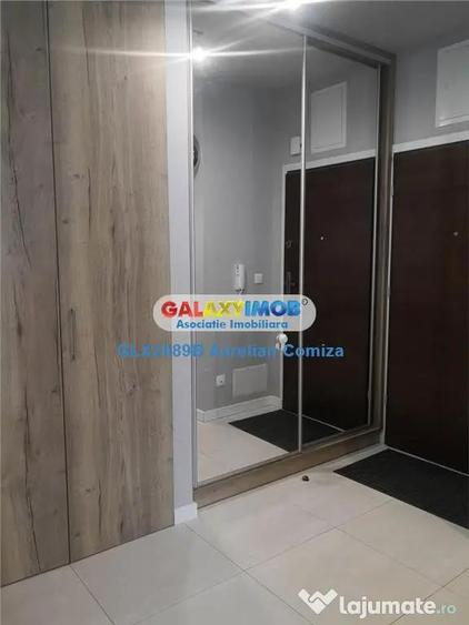 2 camere/ studio Gara de Nord/SP 40MP/ETAJ 1 - 3
