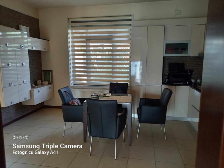Vila individuala cartierul Priseaca Targoviste - 8