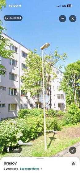 Apartament 2 camere Astra - 1