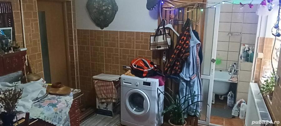 Casa de vacanta de vanzare Suceava loc. Frasin - 3