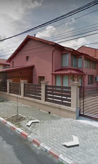Proprietar, Vila Iancu Nicolae, versatila,5 cam, 250 mp, teren 400 mp, 5 parcari - 10