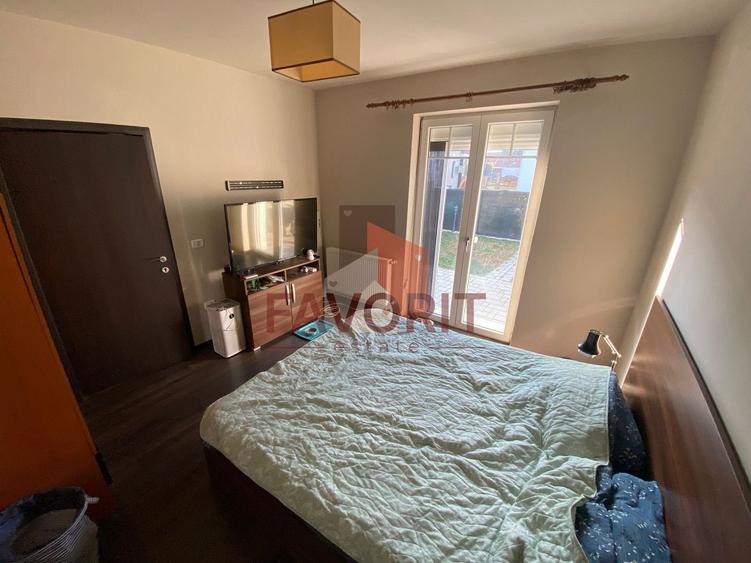 Gradina in CF de 63 mp. Disponibil imediat. Pozitie excelenta - 7