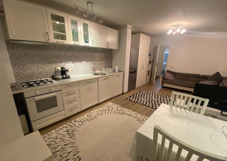 Mamaia Nord , 2 camere , mobilat , utilat . - 1